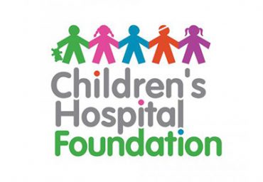 Fortnum Foundation Support Children's Hospital Foundation