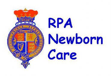 RPA Fortnum Foundation Newborn Care