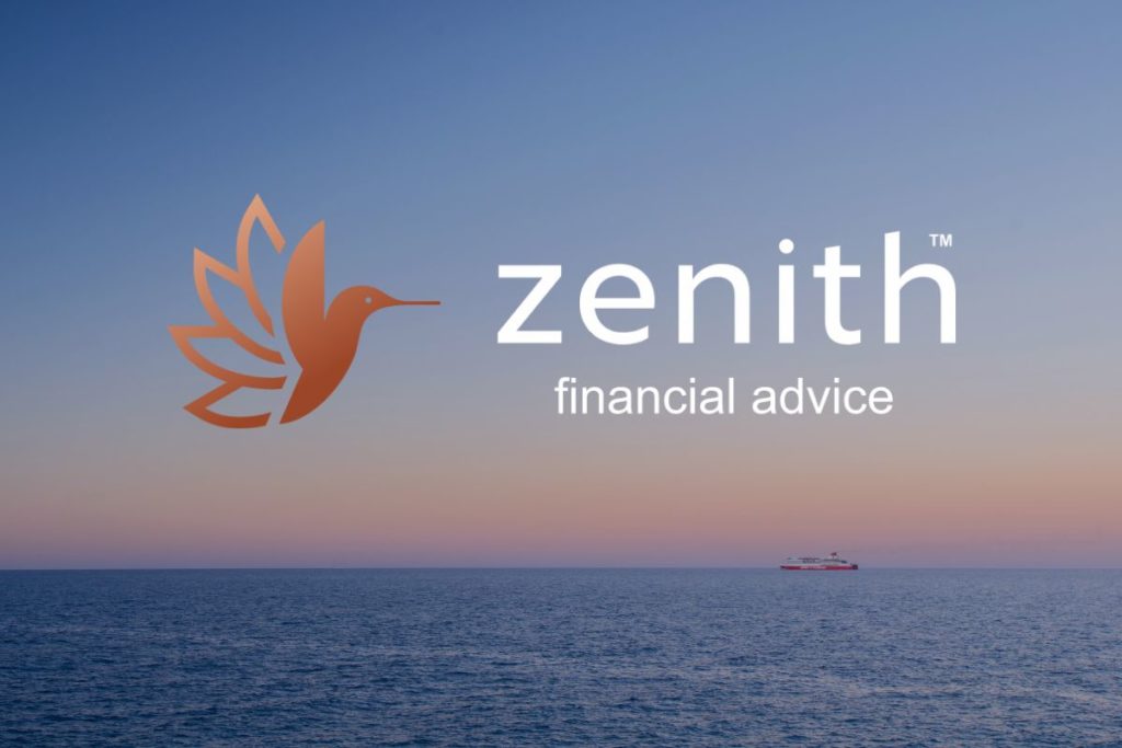 Zenith Wealth Tasmania