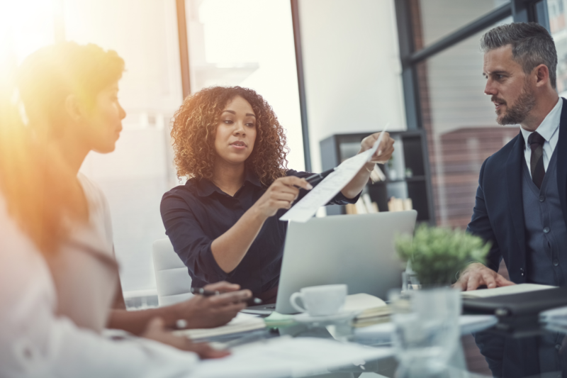 Business Optimisation Service Business Optimisation Service